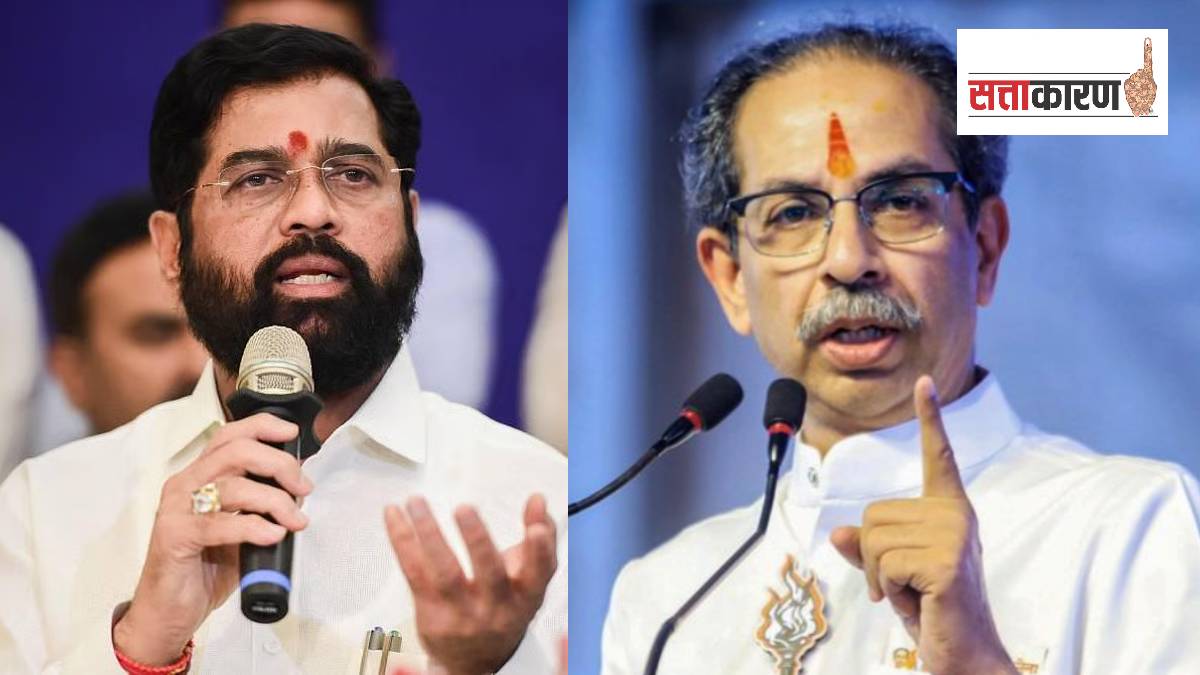Top Political News : ठाकरे गटासाठी मनसेची माघार, भाजपाचा शिंदेसेनेला