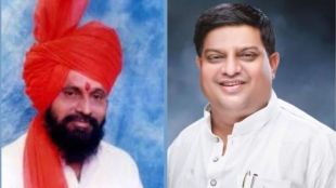 MP Suresh Mhatre recalls memories of Anand Dighe Thane politics