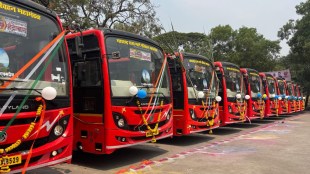 MSRTC ST Corporation School College Trips Discount Offer New Buses Plan Safe Affordable Sarnaik mumbai