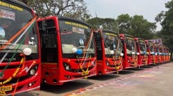 MSRTC : शालेय सहलीसाठी एसटीच्या नव्याकोऱ्या बसगाड्या!