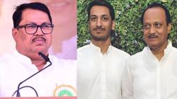 Maharashtra Breaking News Live : “…तर अजित पवारांवर ही वेळ आली नसती”; पार्थ पवार जमीन खरेदी प्रकरणात वडेट्टीवारांचं वक्तव्य