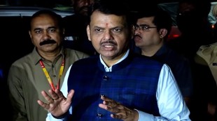 Maharashtra Chief Minister Fadnavis Pune Land Scam Warning Parth Ajit Pawar Amedia Inquiry Fraud