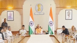 गुणवत्ता वाढवा! विद्यापीठांचे गुणांकन सुधारण्यासाठी ‘कृती दल’ स्थापन करा – राज्यपाल आचार्य देवव्रत