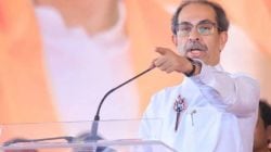 Maharashtra News Live : ‘शेतकऱ्यांना काही ठिकाणी फक्त २ रुपये मदत मिळाली’, उद्धव ठाकरे मराठवाडा दौऱ्यावर; सरकारवर केली टीका