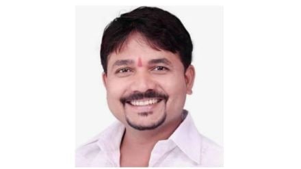 Mahesh patil accuses shinde sena leaders after joining bjp kalyan political rift Mahesh patil accuses shinde sena leaders after joining bjp kalyan political rift