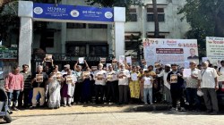 माहीममधील पालिका शाळेवरून पुन्हा वाद; शाळेच्या पाडकामाविरोधात विविध संघटना मैदानात…