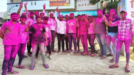 Malkapur Municipality BJP Unopposed Win Karad Nagar Palika Atul Bhosale Magic Satara Malkapur Municipality BJP Unopposed Win Karad Nagar Palika Atul Bhosale Magic Satara