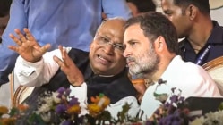 निकाल अविश्वसनीय! काँग्रेसचे निवडणूक आयोगाच्या भूमिकेवर पुन्हा प्रश्नचिन्ह