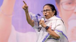 Mamata Banerjee : “तुम्ही माझा गळा कापू शकता, पण…”; ममता बॅनर्जी SIR प्रक्रियेवरून आक्रमक; निवडणूक आयोगाला दिला इशारा