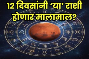 Mangal Grah effect on zodiac signs