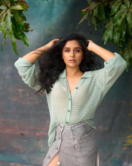 Marathi Payal Jadhav