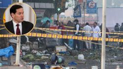 “त्यांना आमच्या मदतीची गरज नाही”, दिल्ली बॉम्बस्फोटाबाबत अमेरिकेच्या परराष्ट्र सचिवांची प्रतिक्रिया चर्चेत