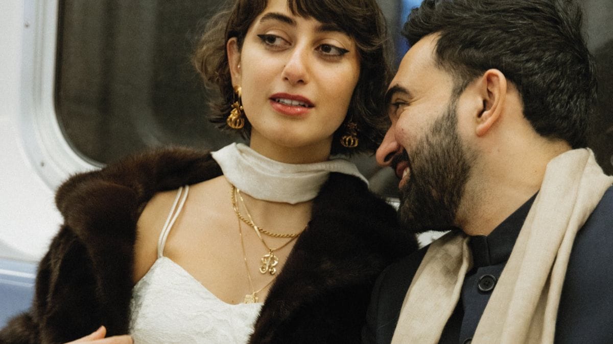 Meet Syrian‑American Artist Rama Duwaji