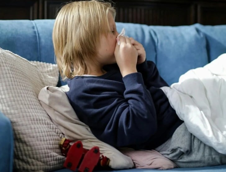 Perfect Health Balance for Kids