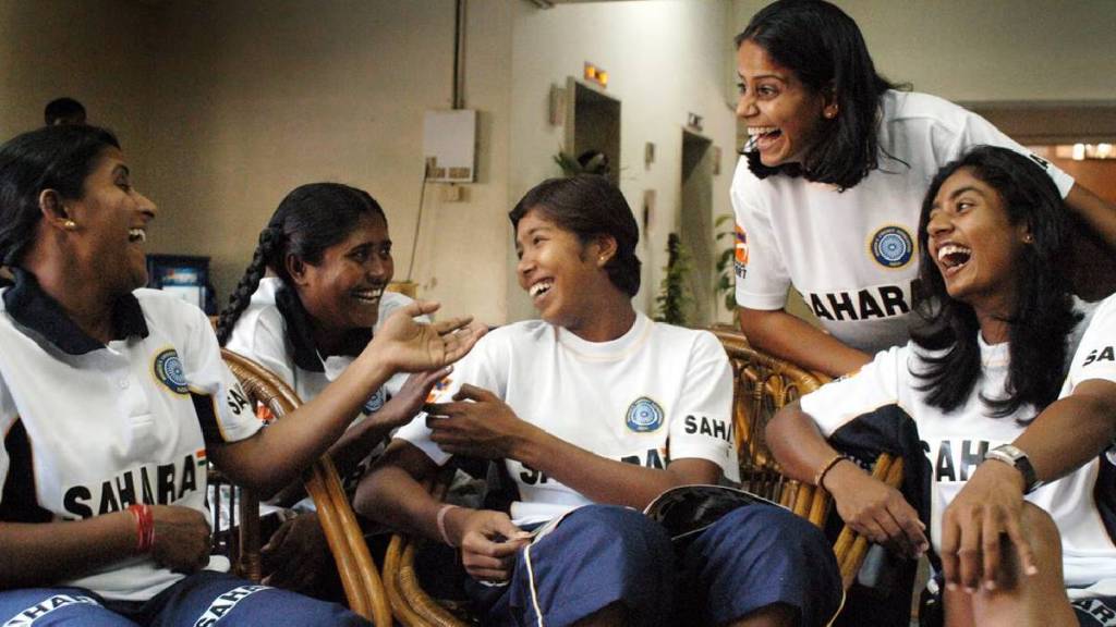 Mithali Raj 2005 world cup final Mithali Raj 2005 world cup final