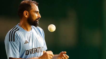 Why Mohammad Shami not getting Chance in India Test Team Reason Revealed in Report Why Mohammad Shami not getting Chance in India Test Team Reason Revealed in Report
