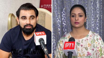 Mohammed Shami Hasin Jahan alimony case Mohammed Shami Hasin Jahan alimony case