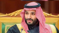 Saudi Arabia : सौदी अरेबियाचा मोठा निर्णय; मद्यविक्रीबाबत निर्बंध शिथिल, आता मद्यविक्रीच्या दुकानांसाठी परवानगी मिळणार?