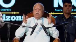 “हिंदू धर्मदेखील नोंदणीकृत नाही”, RSS बद्दलच्या ‘त्या’ प्रश्नावर मोहन भागवत असं का म्हणाले?