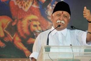 What Mohan Bhagwat Said?