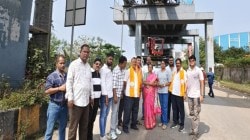 मोनो बंद करा आणि बेस्टच्या बस वाढवा; प्रतीक्षानगरमध्ये ठाकरे बंधुंच्या कार्यकर्त्यांचे एकत्र आंदोलन…