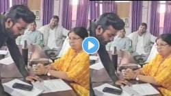 Madhya Pradesh : ‘मला ३ हजार पाठव अन् अजयला…’; कुणाला किती लाच द्यायची? स्पीकर फोनवर महापौरांनाच तरुणानं ऐकवला रेट