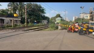 The delay at the Mothagaon railway gate will end, the construction of the flyover will begin soon