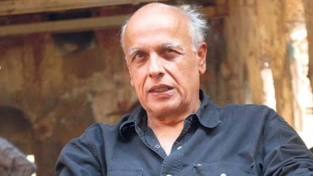 Mukesh Bhatt says Mahesh Bhatt is my god Mukesh Bhatt says Mahesh Bhatt is my god