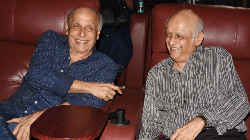 Mukesh Bhatt says Mahesh Bhatt is my god(1)