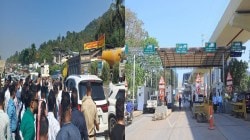 VIDEO : Pratap Sarnaik : मुंबईचे प्रवेशद्वार वसईच्या उरावर… दहिसर टोलनाका स्थलांतरणावरून भूमिपुत्र आक्रमक; प्रताप सरनाईक घेणार माघार?