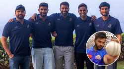 IPL 2026 पूर्वी मुंबई इंडियन्सची मोठी ट्रेड डील! मराठमोळ्या शार्दुल ठाकूरसह ‘हा’ पॉवर हिटर ताफ्यात सामील