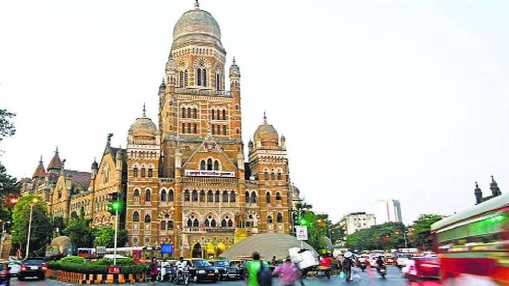 Mumbai Municipal Corporation BMC schools number of schools marathi language other language English medium