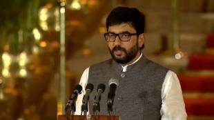 MP Muralidhar Mohol accident prevention