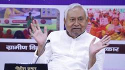 “साम-दाम-दंड-भेद कुठल्याही मार्गाने सत्ता मिळवेन”; असं नितीश कुमार पहिल्यांदा कधी म्हणाले होते?