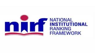 SDGs included in each category of NIRF
