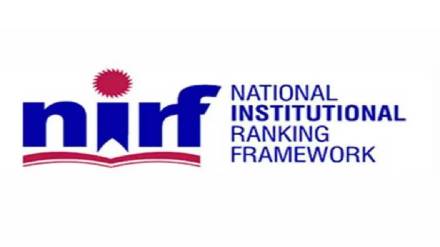 SDGs included in each category of NIRF