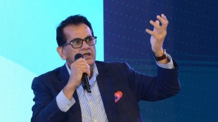 NITI Aayog Ex CEO Amitabh Kant Slams Socialist Regulatory Mindset Red Tape Hinders Innovation Developed India