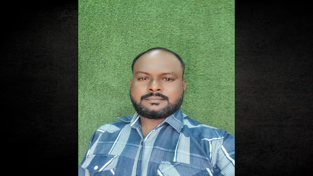 Nagpur BJP Ward President Murder Sachin Sahu Kanjihouse Money Dispute Police Nagpur BJP Ward President Murder Sachin Sahu Kanjihouse Money Dispute Police