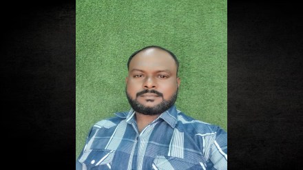 Nagpur BJP Ward President Murder Sachin Sahu Kanjihouse Money Dispute Police Nagpur BJP Ward President Murder Sachin Sahu Kanjihouse Money Dispute Police