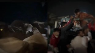 Nagpur Cow Smugglers Stripped Beaten Violence Cattle Smuggling Hindu Ekta Pratishthan Police