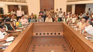 Maharashtra trilingual policy debate  Narendra Jadhav committee consultation