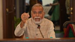 शिक्षकांच्या अडचणींचे प्रतिबिंब त्रिभाषा धोरण अहवालात… काय म्हणाले डॉ. नरेंद्र जाधव?