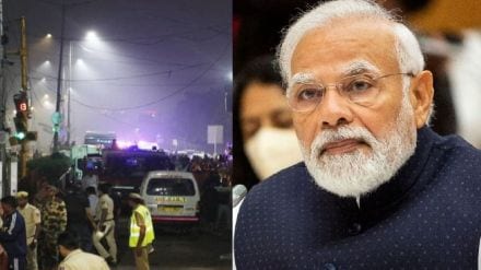 Narendra-Modi-Delhi-Red-Fort-Explosion