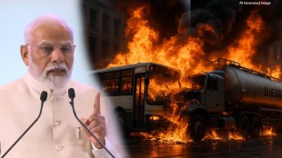 Narendra Modi on Sudi Arabia Bus and Tanker Accident Collision