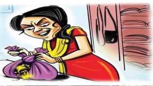 Nashik Crime Women Participation Police Commissioner Sandeep Karnik Drive Arrested Harassment Complaints Reels Threat