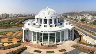 Navi Mumbai Municipal Corporation ward reservation draw