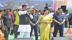 नवनीत राणा रवी राणांच्या पक्षाविरोधात प्रचार करणार? कार्यकर्त्यांमध्ये संभ्रम!