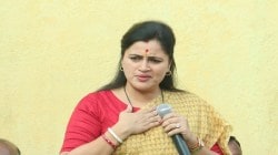 बिहार निवडणूक; ‘आता तरी इव्हीएमवर रडणे सोडा!’ नवनीत राणा यांचा काँग्रेस, शिवसेनेला टोला…