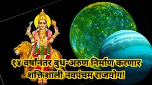 Navpancham Rajyog 2025