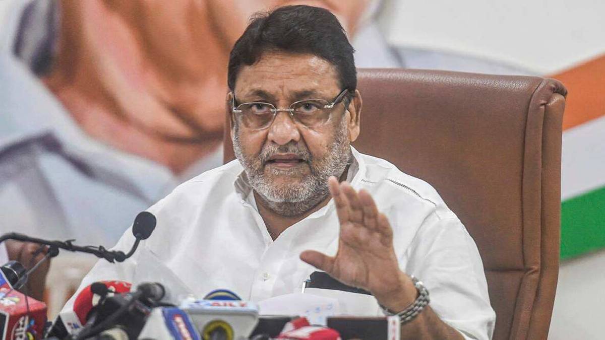 Charges framed against Nawab Malik in financial irregularities case; trial to begin